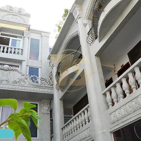 7S Hotel Luxury Vung Tau Kültér fotó