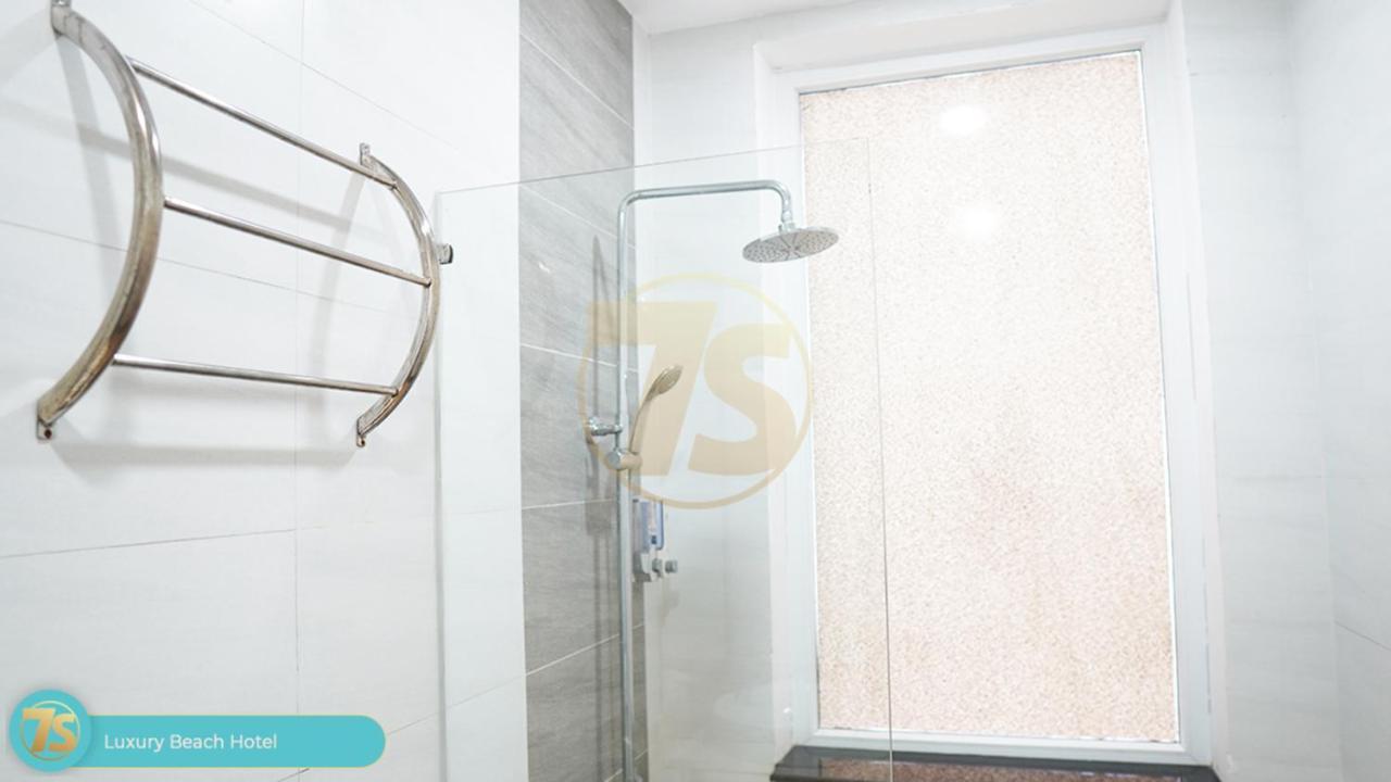 7S Hotel Luxury Vung Tau Kültér fotó